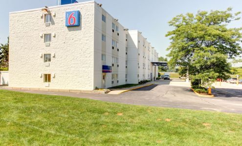 Motel 6 Portland, ME