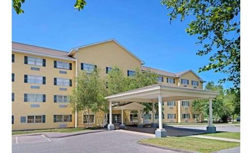 Ramada by Wyndham Saco/Old Orchard Beach Area