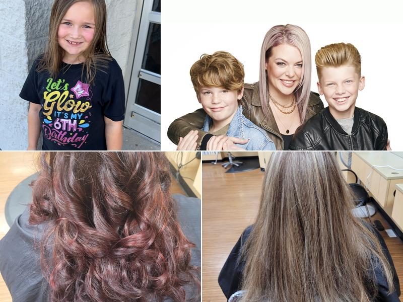 SmartStyle Hair Salon