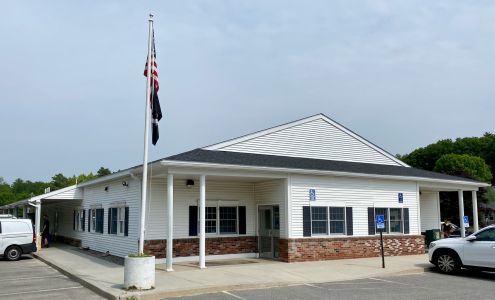 United States Postal Service