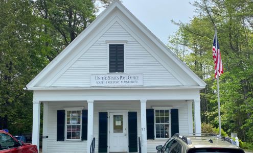 United States Postal Service