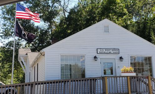 United States Postal Service