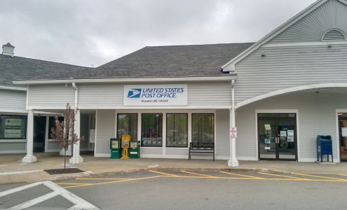 United States Postal Service Standish