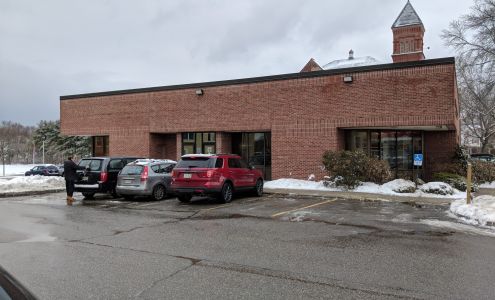 United States Postal Service