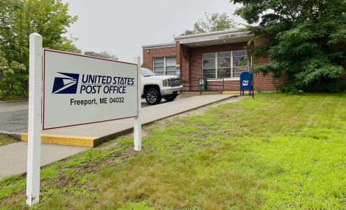 United States Postal Service