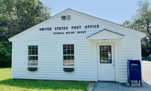United States Postal Service