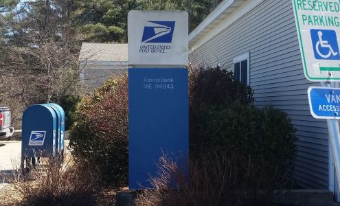 United States Postal Service