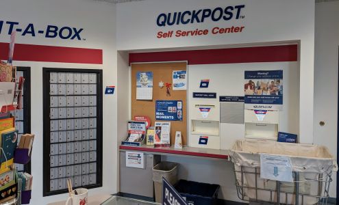 United States Postal Service