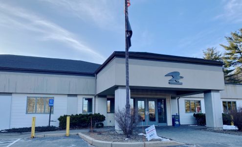 United States Postal Service