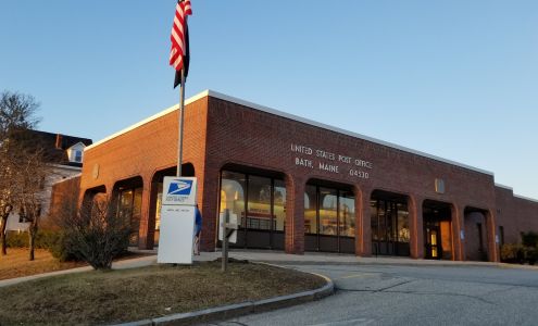 United States Postal Service