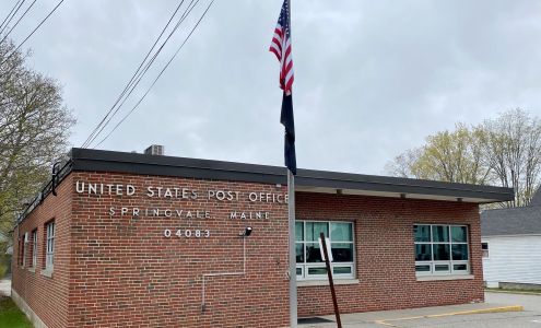 United States Postal Service