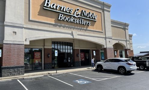 Barnes & Noble