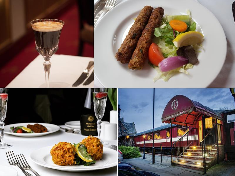 The Valley Junction 397