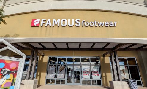 Famous Footwear