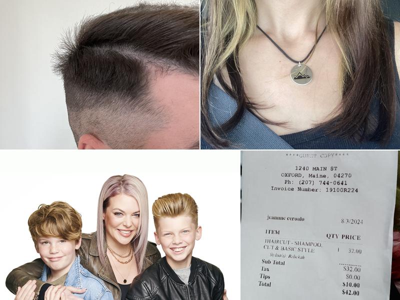 SmartStyle Hair Salon