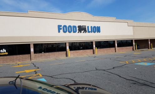 Food Lion