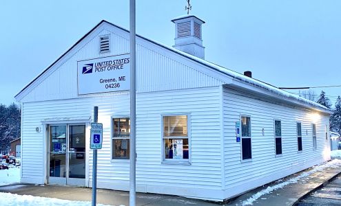 United States Postal Service