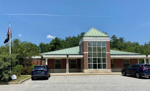 United States Postal Service