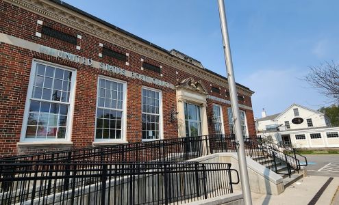 United States Postal Service