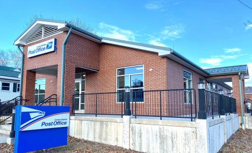 United States Postal Service