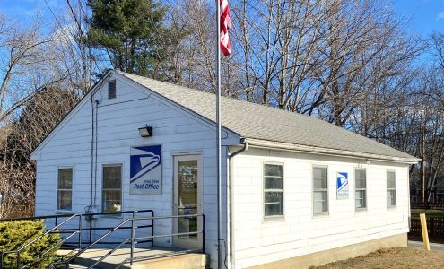 United States Postal Service