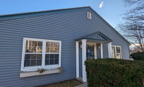 United States Postal Service