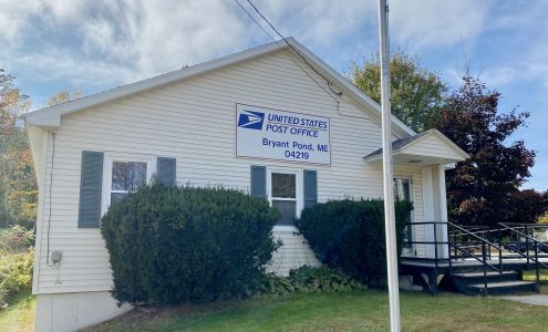 United States Postal Service