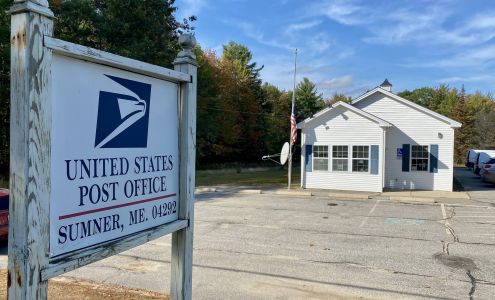 United States Postal Service