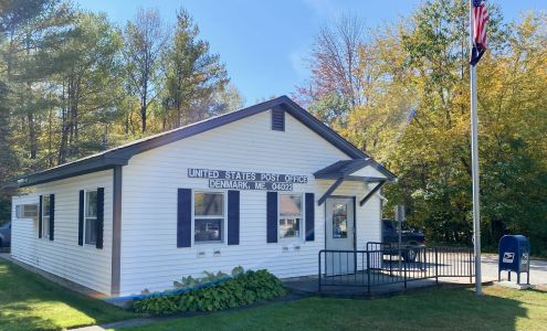 United States Postal Service