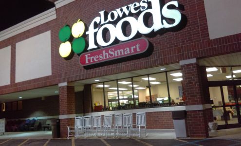 Lowes Foods of Bethlehem