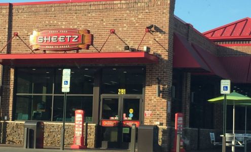 Sheetz