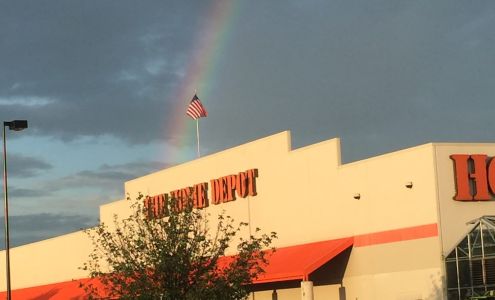 The Home Depot