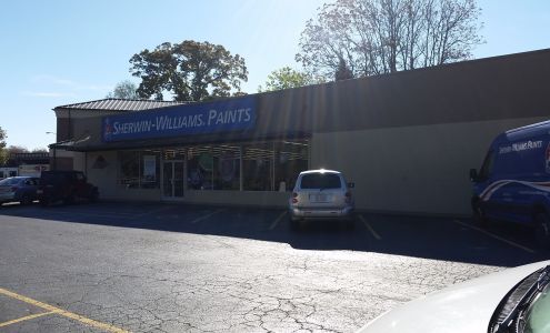 Sherwin-Williams Commercial Paint Store