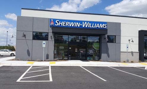 Sherwin-Williams Paint Store