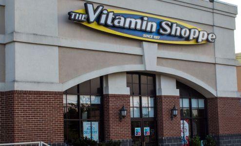 The Vitamin Shoppe