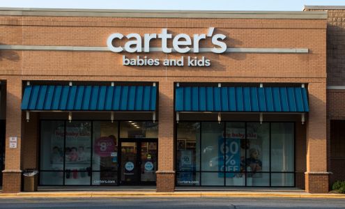 Carter's