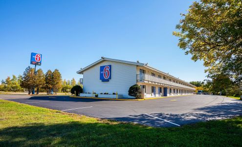 Americas base best value inn