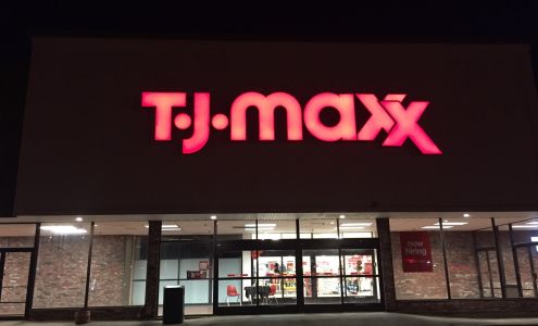 T.J. Maxx Ellsworth