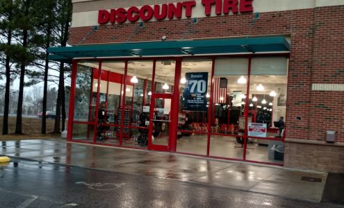 Discount Tire
