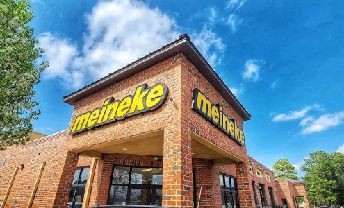 Meineke Car Care Center