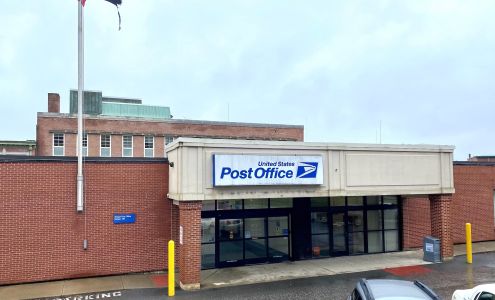 United States Postal Service