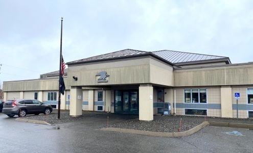 United States Postal Service