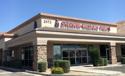 Sherwin-Williams Paint Store