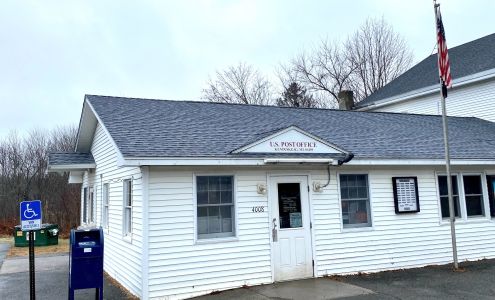 United States Postal Service Kenduskeag