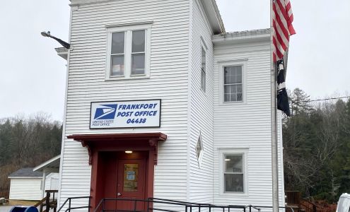 United States Postal Service