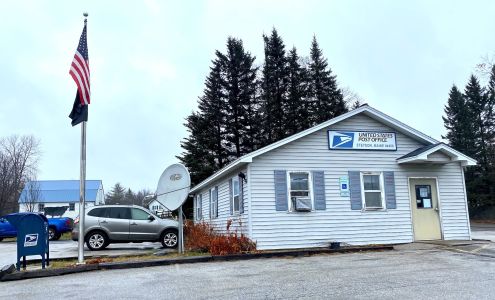 United States Postal Service