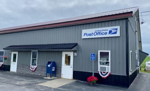 United States Postal Service