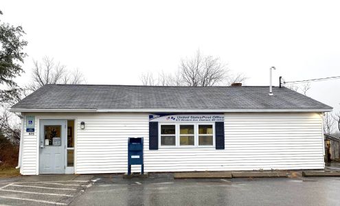 United States Postal Service