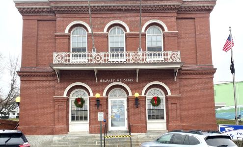 United States Postal Service