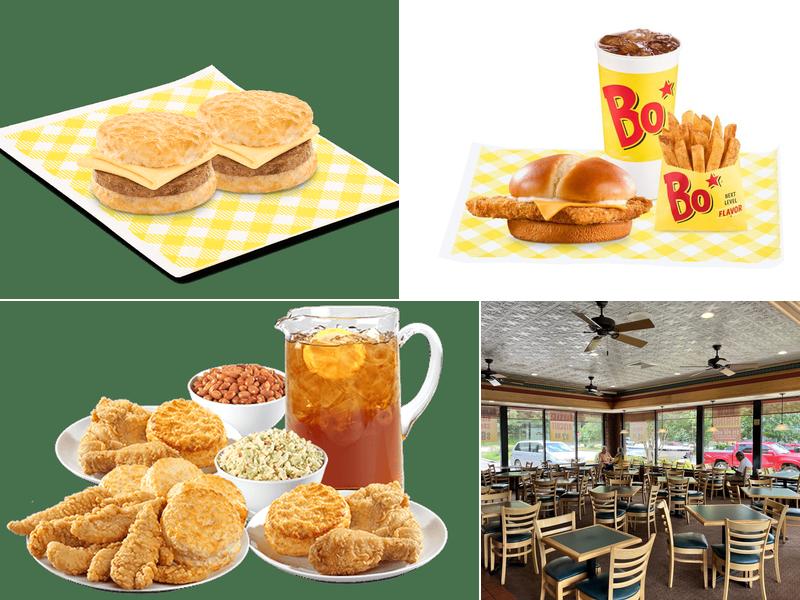 Bojangles